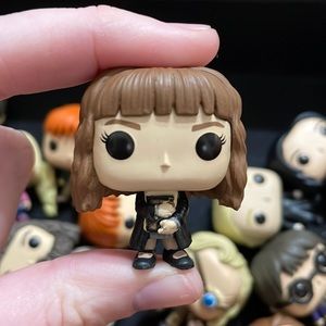 Mini Funko Hermione Granger
